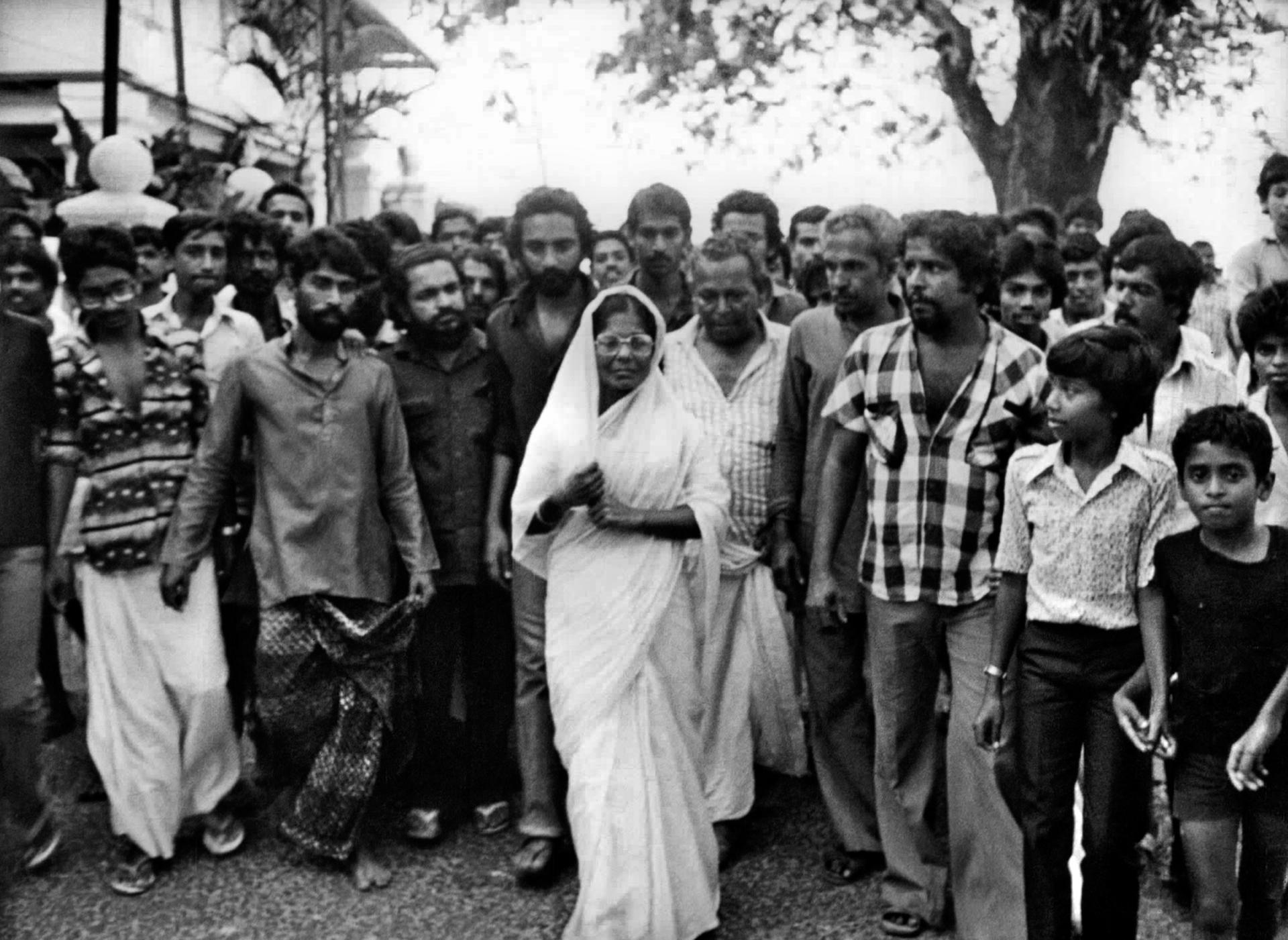 Film Heritage Foundation Returns to Cannes With Restored Version of Malayalam Classic Amma Ariyan