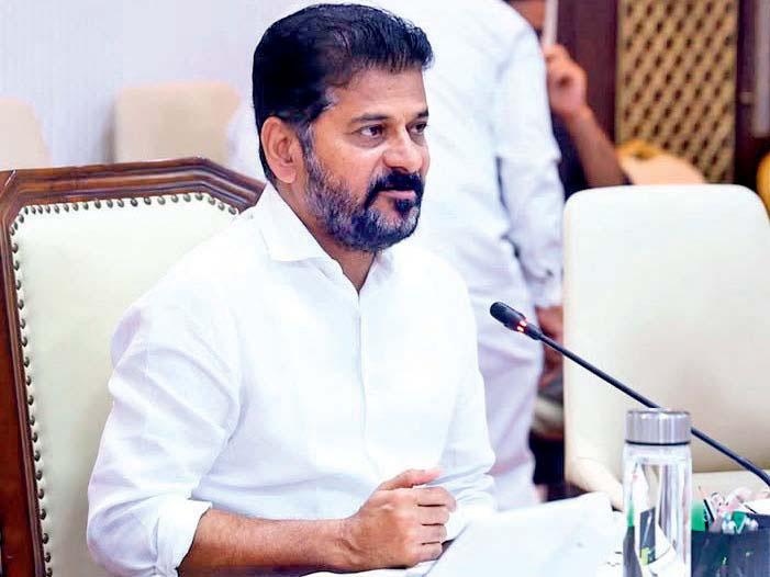 Revanth in Delhi, to Meet Union Minister Khattar Over Hyderabad Metro