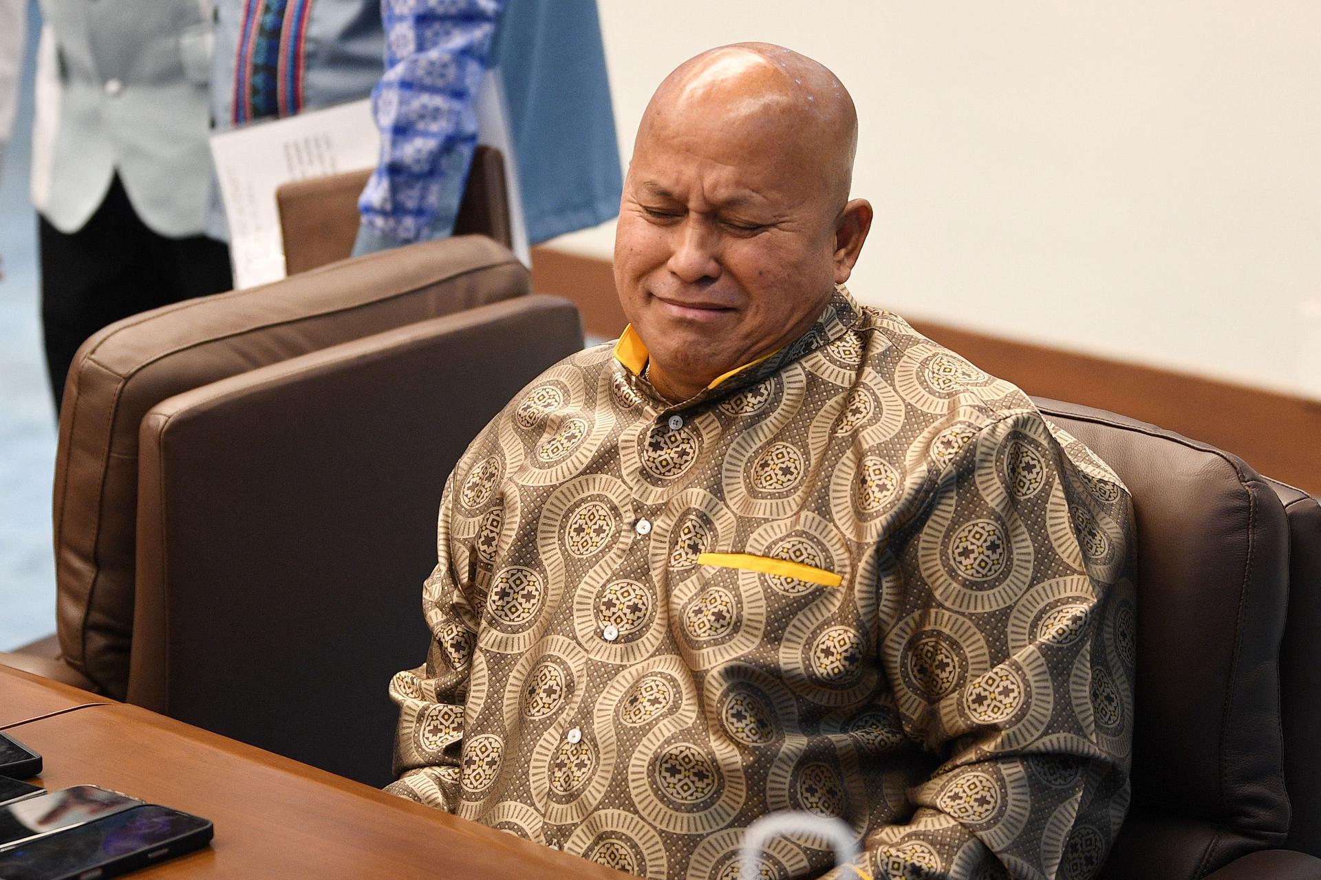 Philippines Asks Top Court to Allow ICC Drug War Arrest of Senator