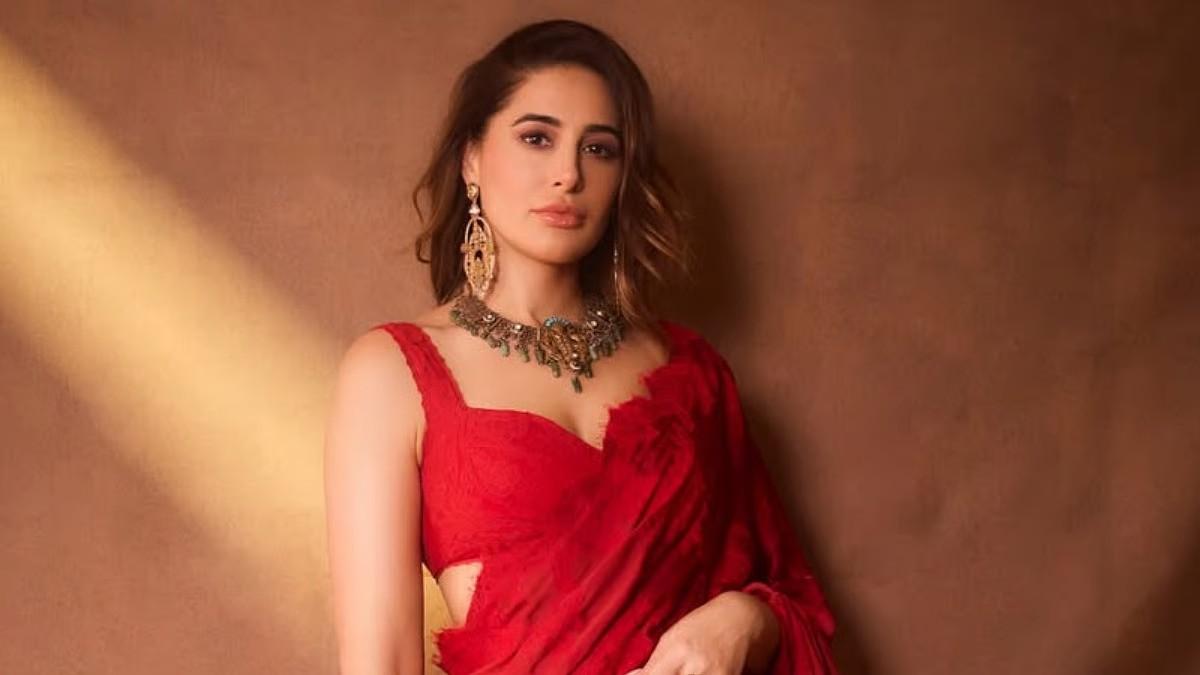 Working With Nargis Fakhri was a Good Experience: Director Thrinadha Rao