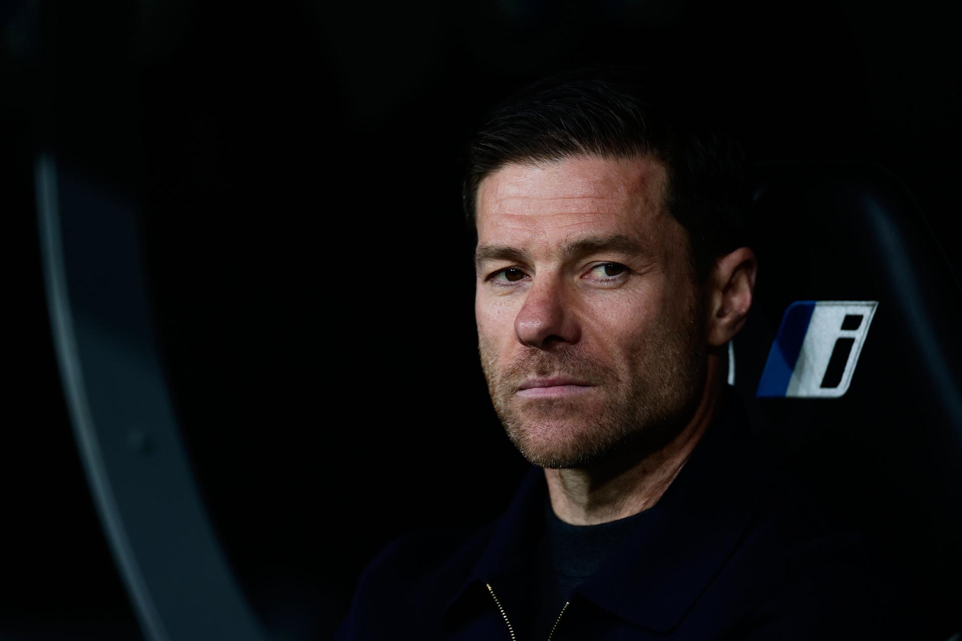 Xabi Alonso Appointed Chelsea Manager on Four-Year Deal