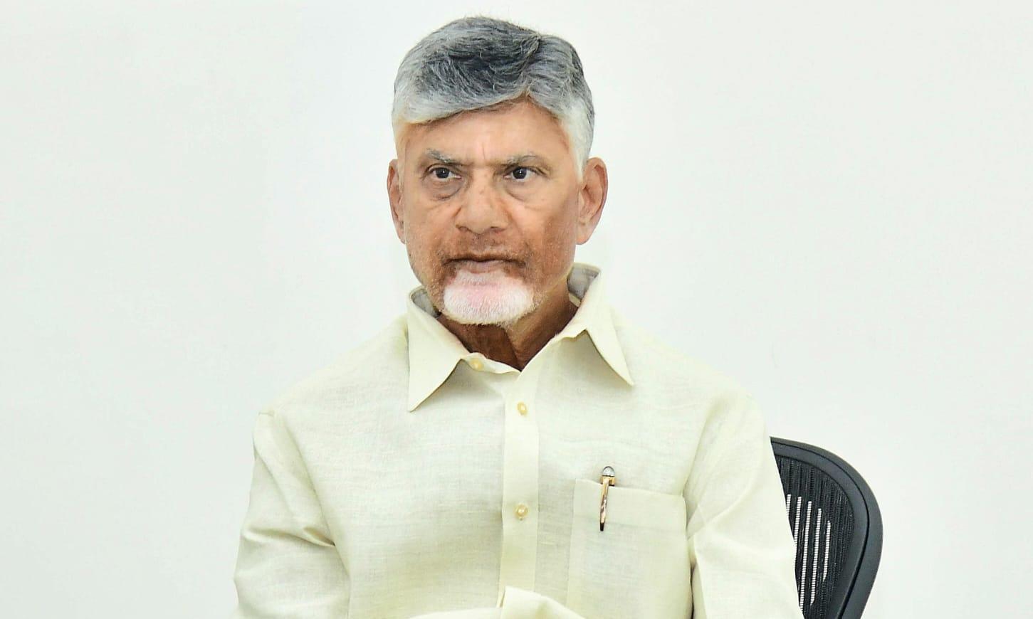All Set for CM’s Nellore Visit Today