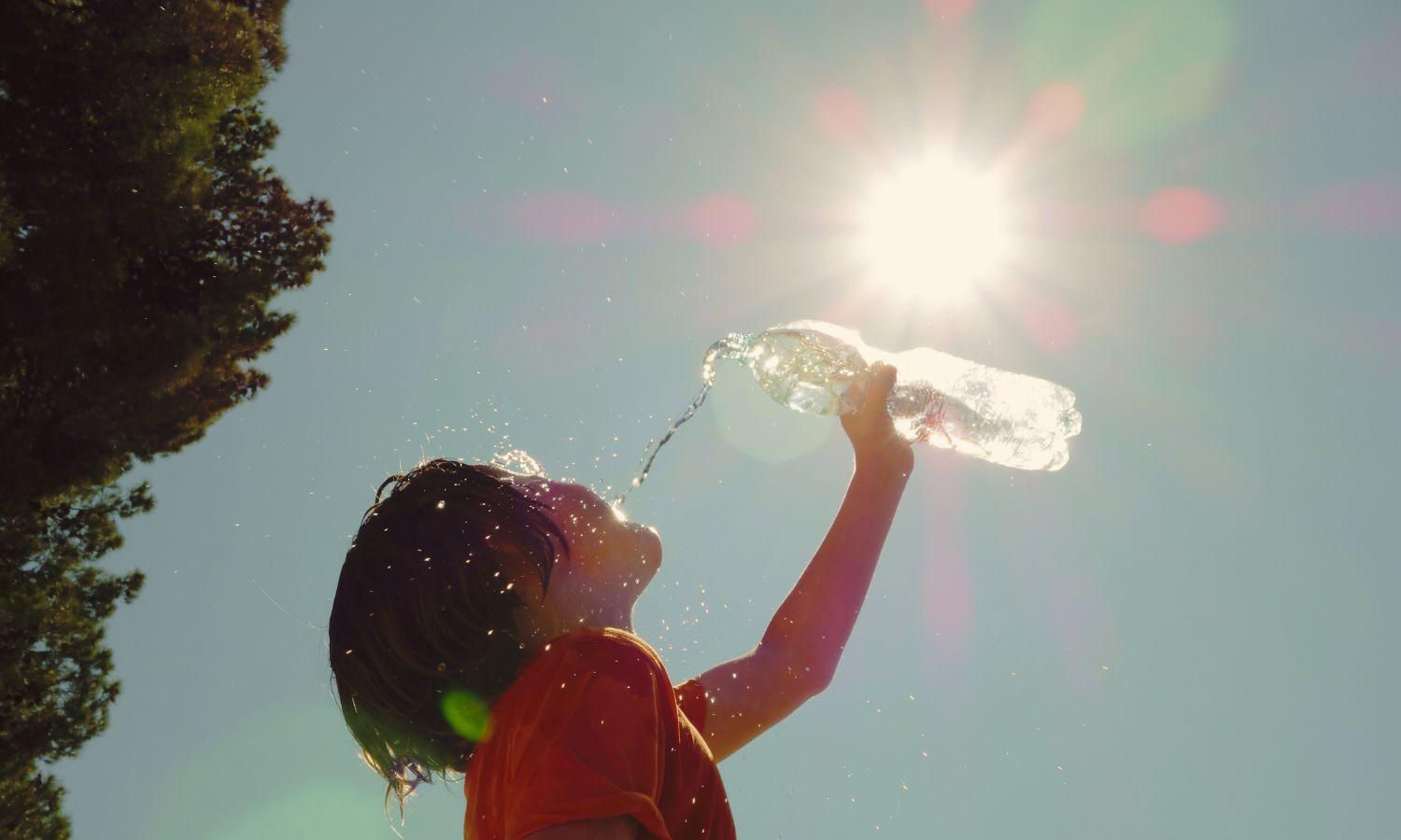Heatwave Claims 16 Lives In Telangana