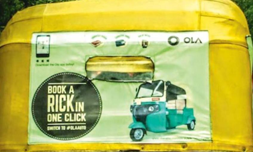 Kurnool Panel Awards Consumer Rs.50,000 for Ola’s Service Deficiency