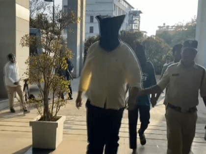 Suspect Mohammed Munnawar in ED's radar with accused Mujahid Alam Khan