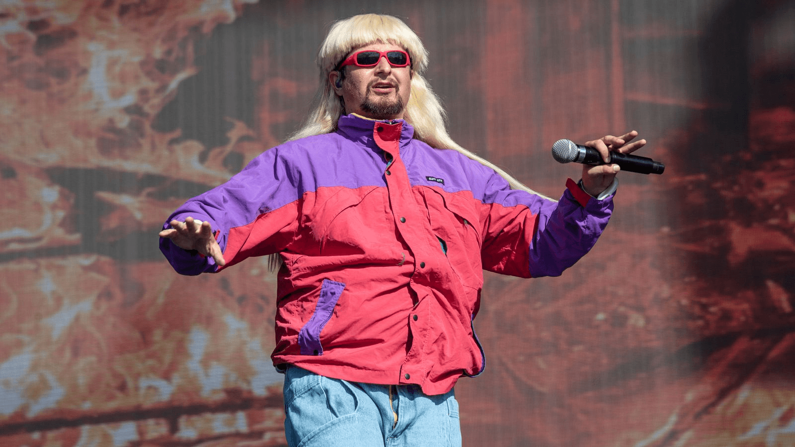 US Singer Oliver Tree Aboard Helicopter in Deadly Mid-Air Crash in Brazil