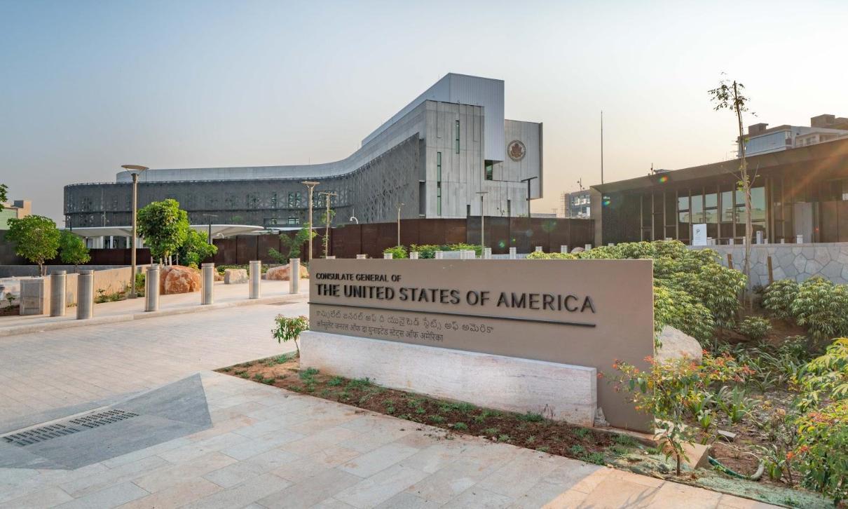 CM Revanth To Inaugurate ‘Donald Trump Avenue’ Near US Consulate on June 23