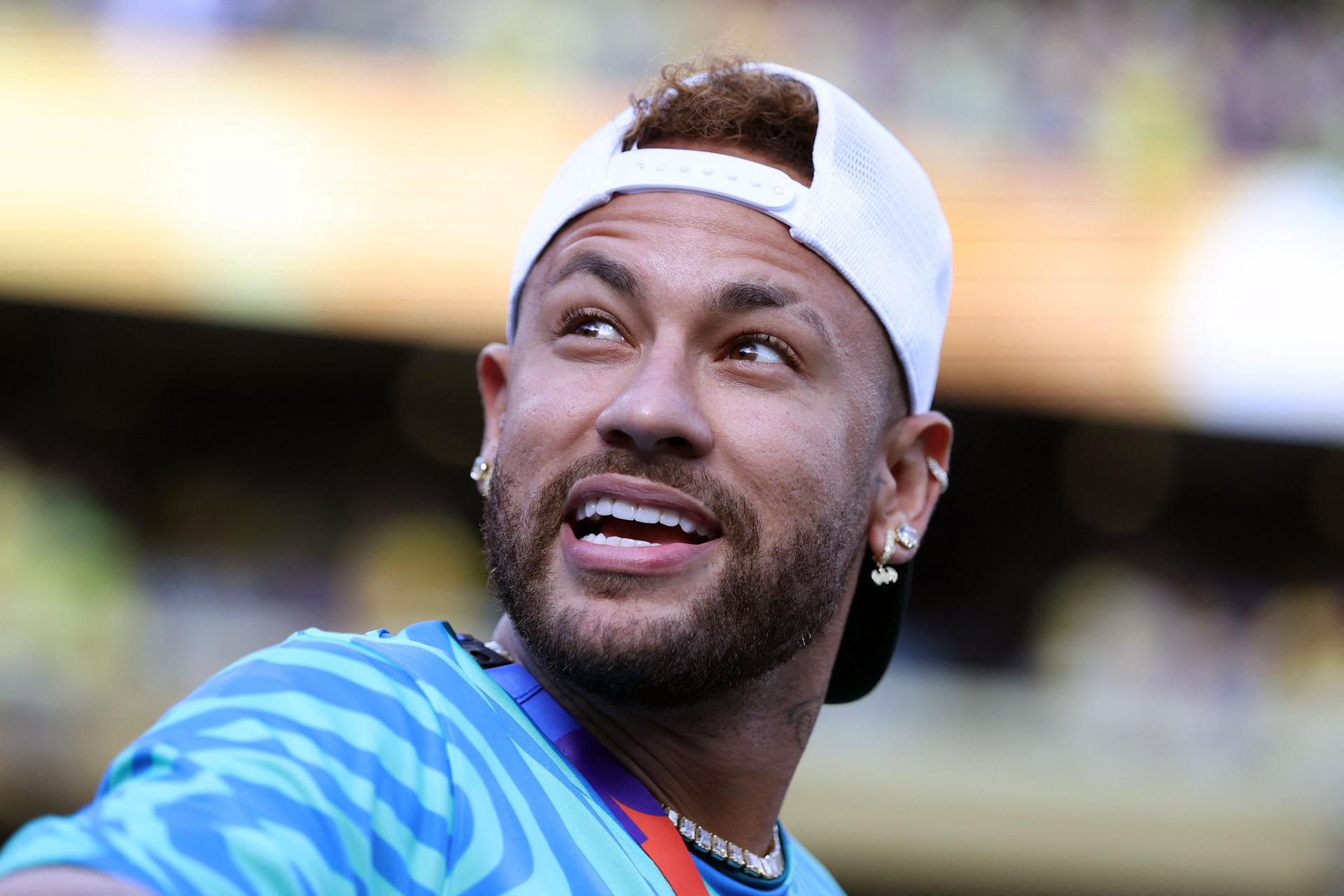 FIFA World Cup 2026: Neymar Likely To Miss Entire Group Stage Due To Injury
