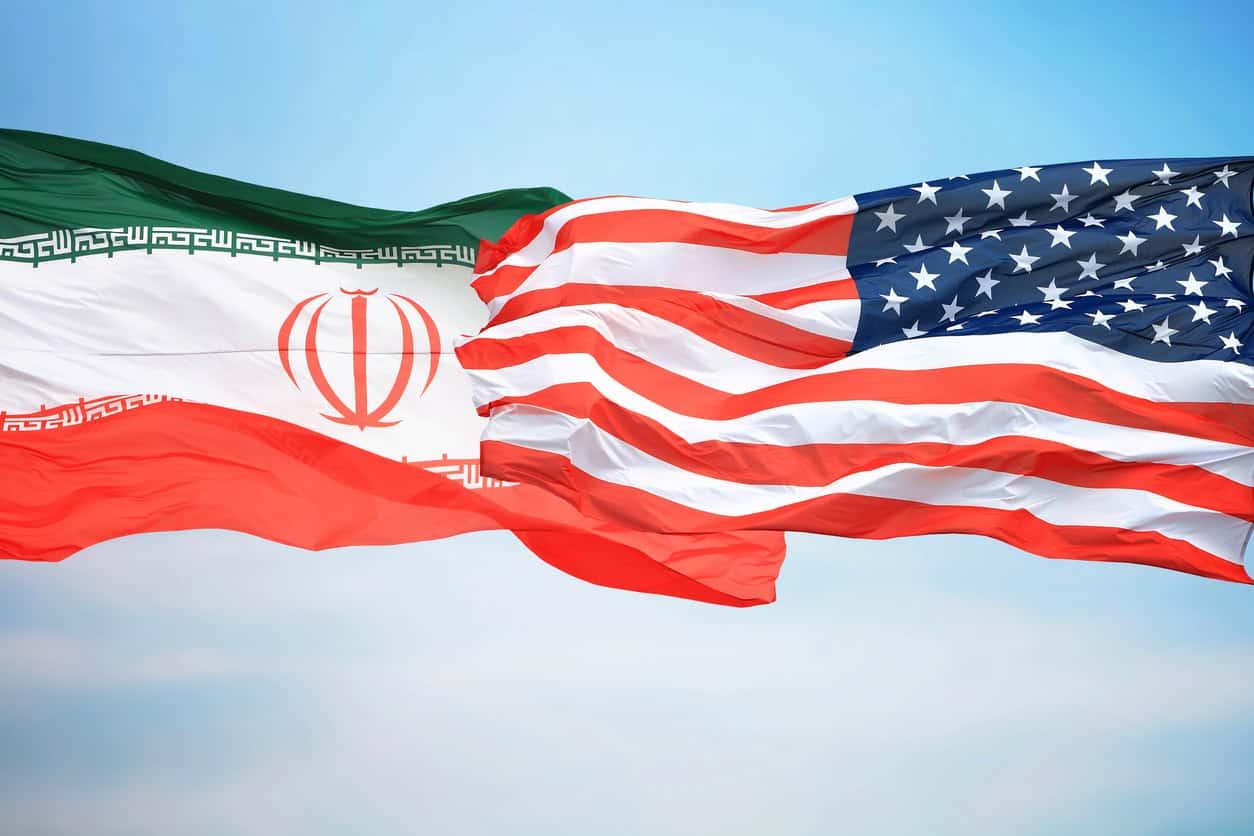 Iran Launches Fresh Attacks on Bahrain and Kuwait, Warns US Over Escalating Conflict