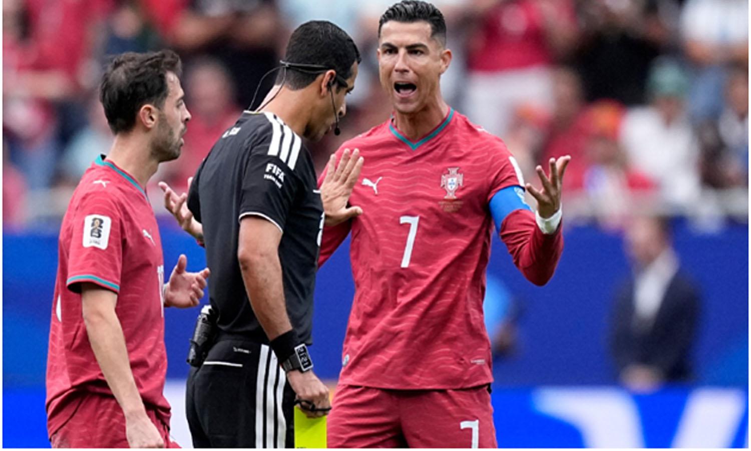 FIFA World Cup 2026: Superstars Show Up With Multiple Goals, Ronaldo Left In The Dust?