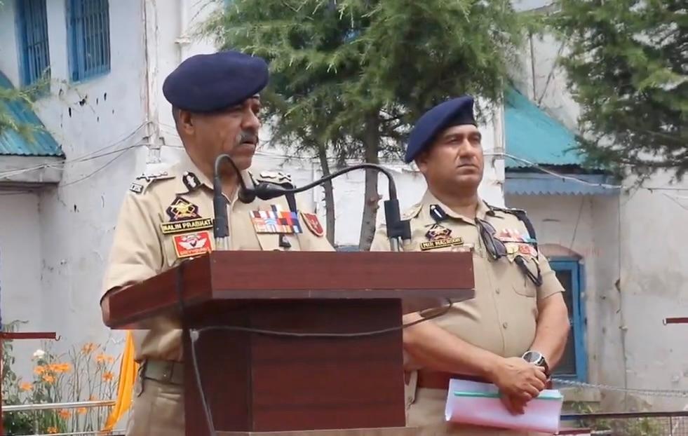 45 Special Mountain Rescue Teams Deployed Along Amarnath Yatra Routes
