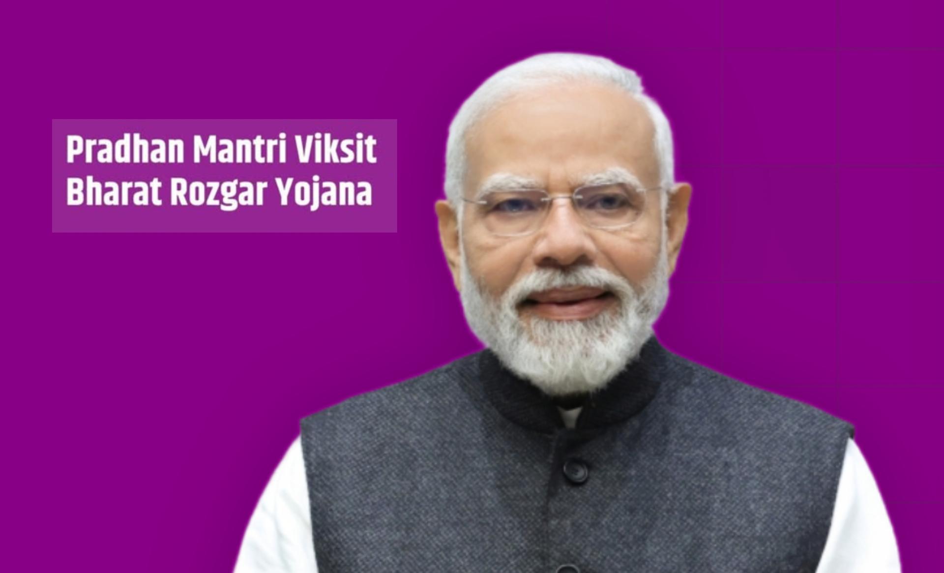 PM-VBRY to Benefit 57,544 First-Time Employees, 3,674 Employers in Telangana