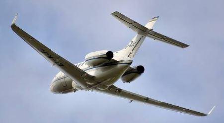 Sena-UBT Split: Rebels Fly to Delhi in Private Jets
