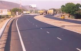 DPR Work Begins For Tada–Nellore Six-laning