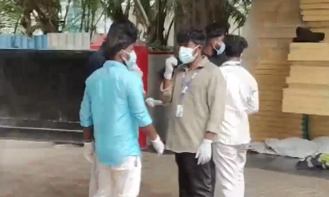 67 Hospitalised, Several Feared Dead in TN Ammonia Leak