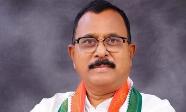 Congress DAC Resolves Shabbir–Chandrasekhar Rift