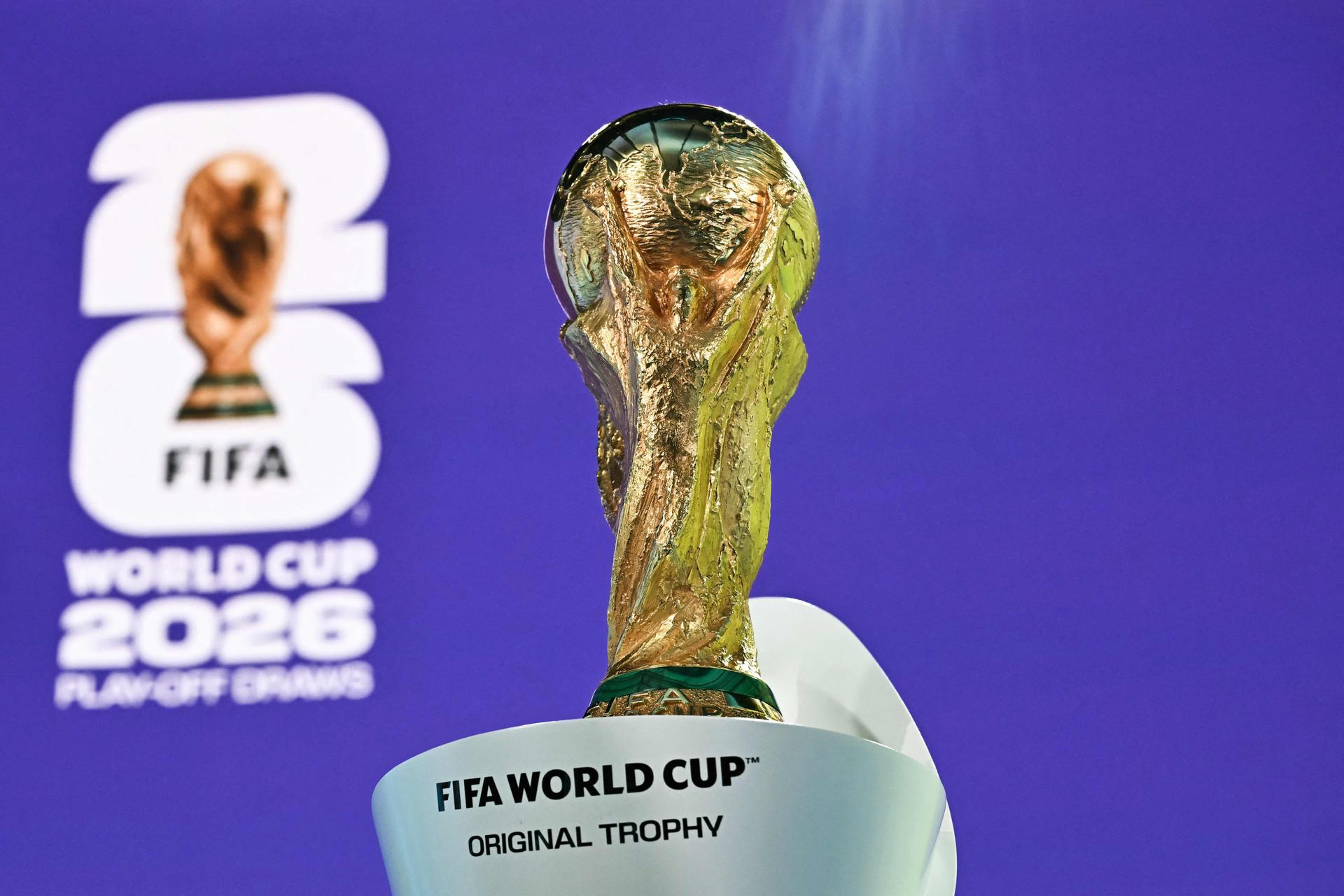 World Cup Group Stage Draws 4.64 Million Fans; Trump Hails Record