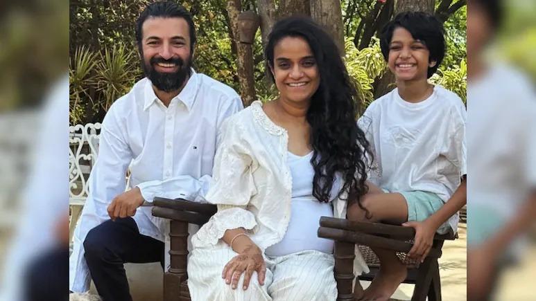 Nag Ashwin, Priyanka Dutt Expecting Second Child