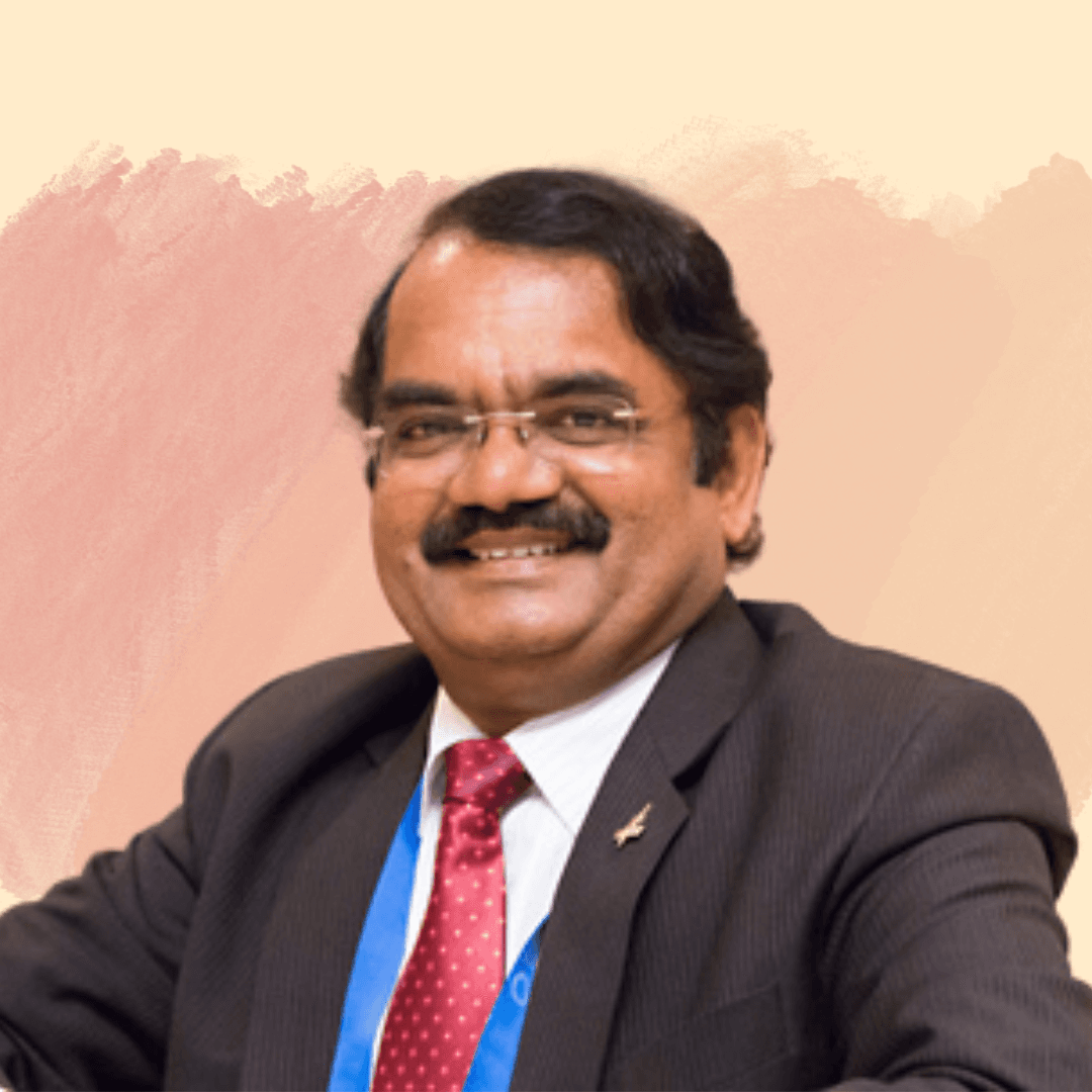 Ex-ISRO Scientist to Lead Tamil Nadu's State Board Syllabus Overhaul