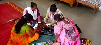 AP Top In Country In Encouraging Women Entrepreneurs