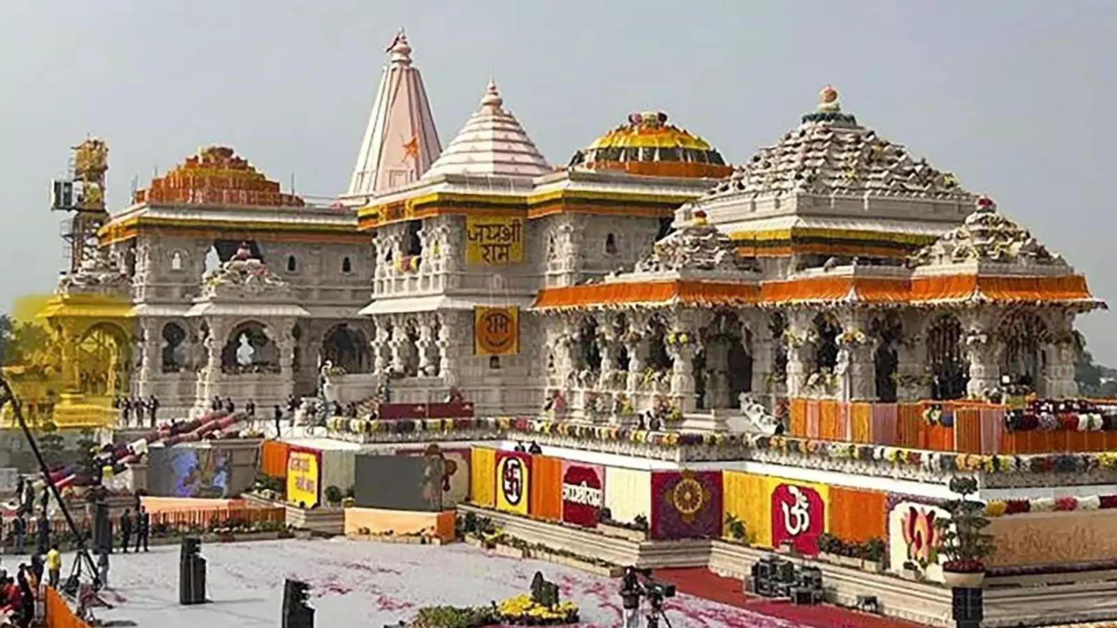 DC Edit | Rule Of Law Must Prevail In Ayodhya, Other Cases