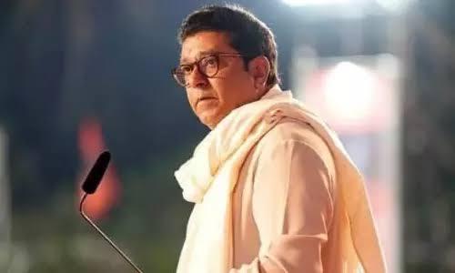 Raj Thackeray Targets PM Modi Over Alleged Ram Mandir Donation Scam
