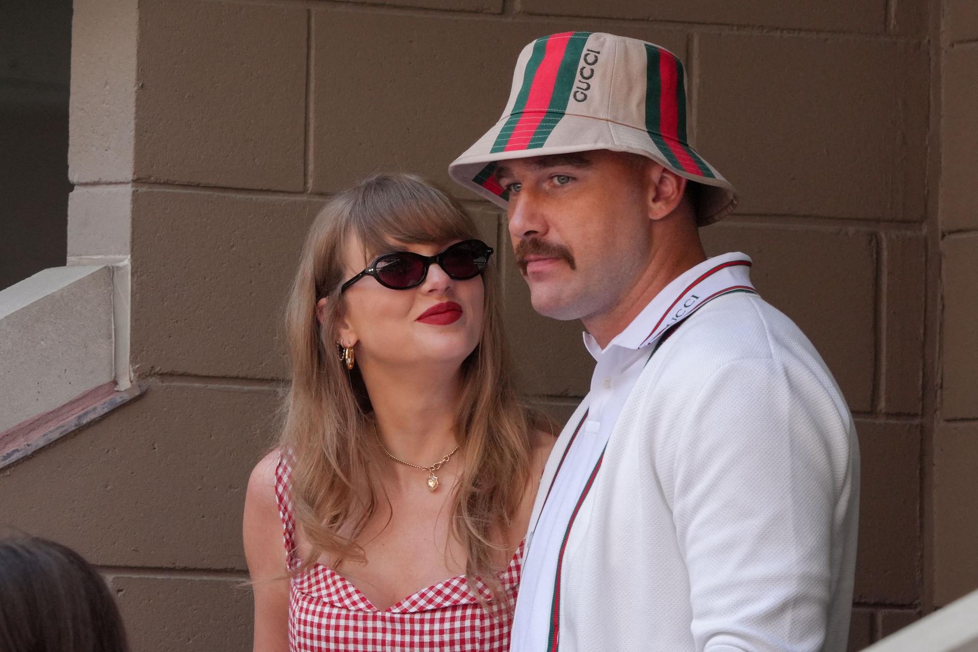 Madison Square Garden: From Nazis to Knicks, and Now... Taylor's Wedding?