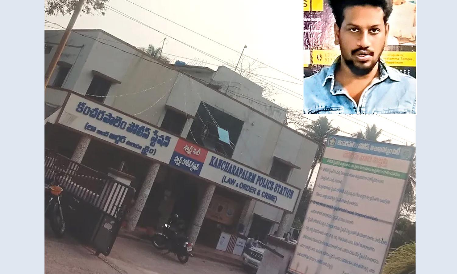Vizag: YouTuber Dies After Fight With Bouncer, A Day Before Wife’s Baby Shower