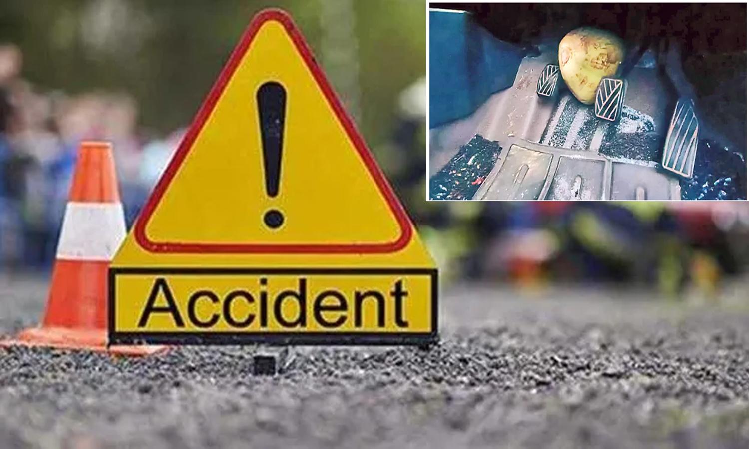 Two Malayalis Killed in Saudi Road Accident While Travelling for Umrah