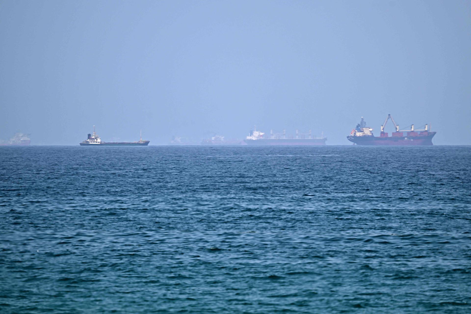 Iran Envoy Says Friendly Nations to Get Special Hormuz Fee Treatment