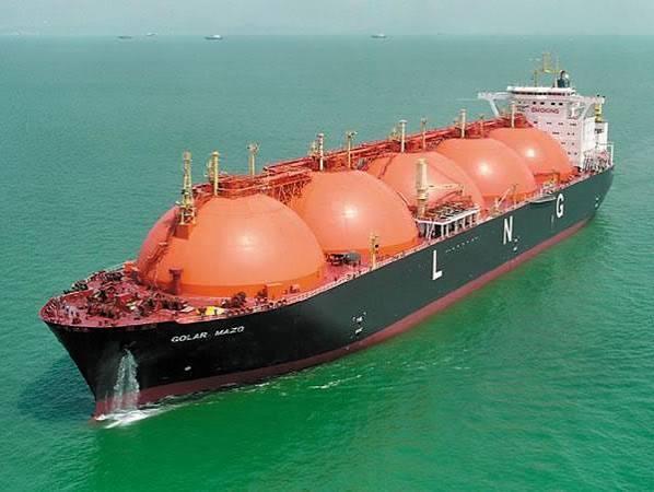 West Asia Conflict: India's Emergency Measures On LNG Withdrawn