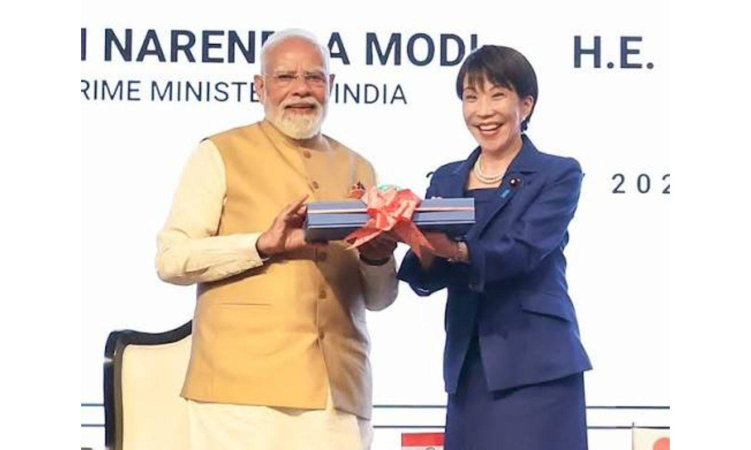 SANJAYOVACHA | The Missing Dimension In India-Japan Relationship | Sanjaya Baru