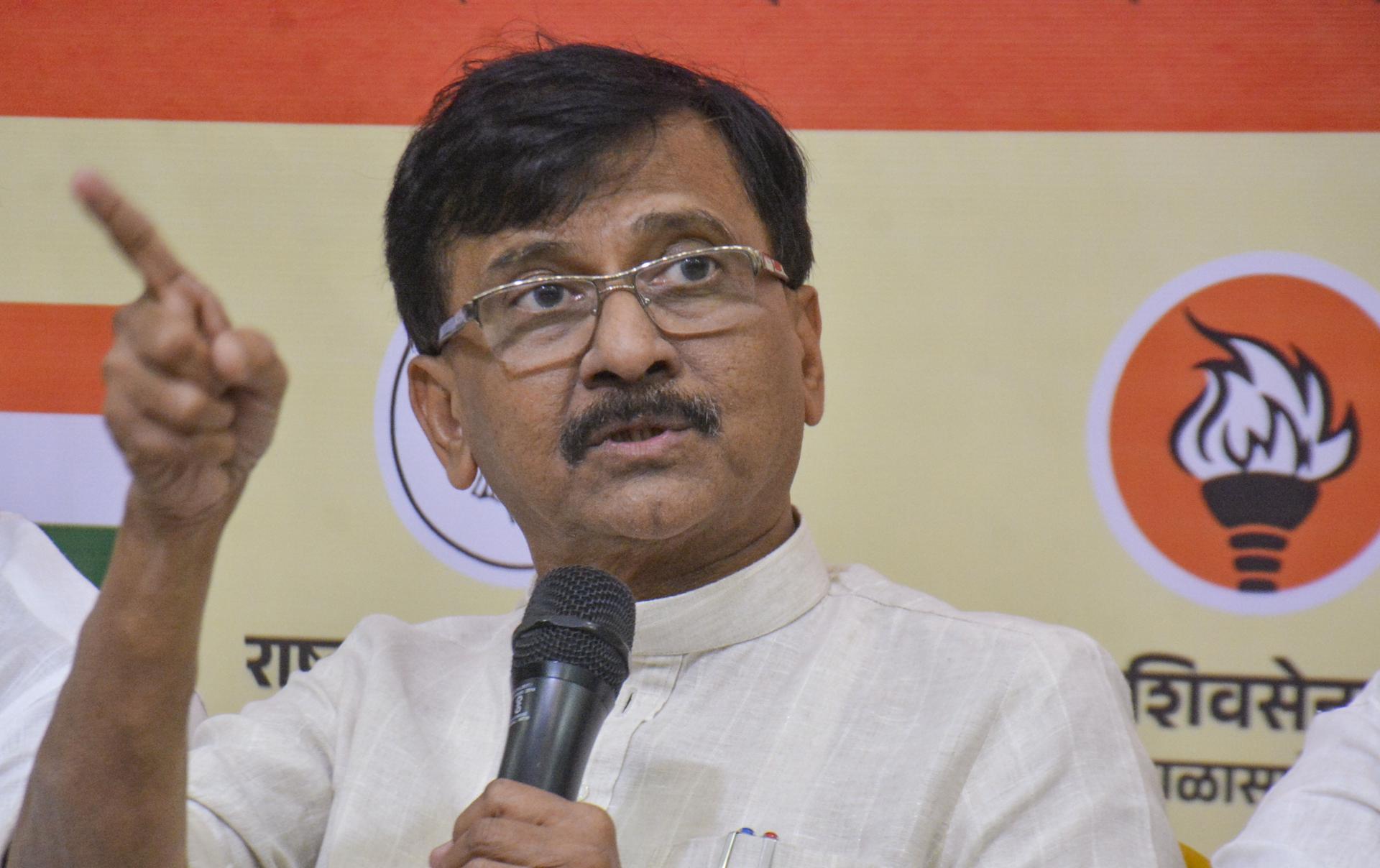 Maharashtra: Congress MLC Rejects Raut’s Rs 20 Core Defection Offer Claim