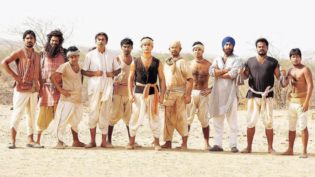 Lagaan Poster Contest Winners Announced by Ashutosh Gowariker