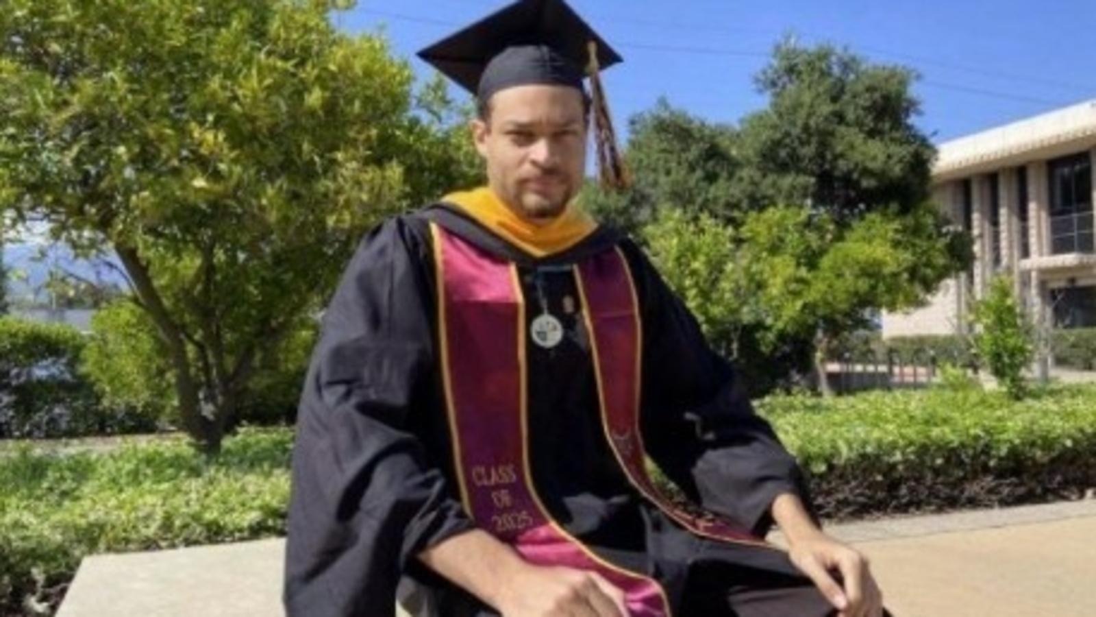 Cole Tomas Allen family reveals his plans to ‘fix the world’, affiliation to ‘The Wide Awakes’ group