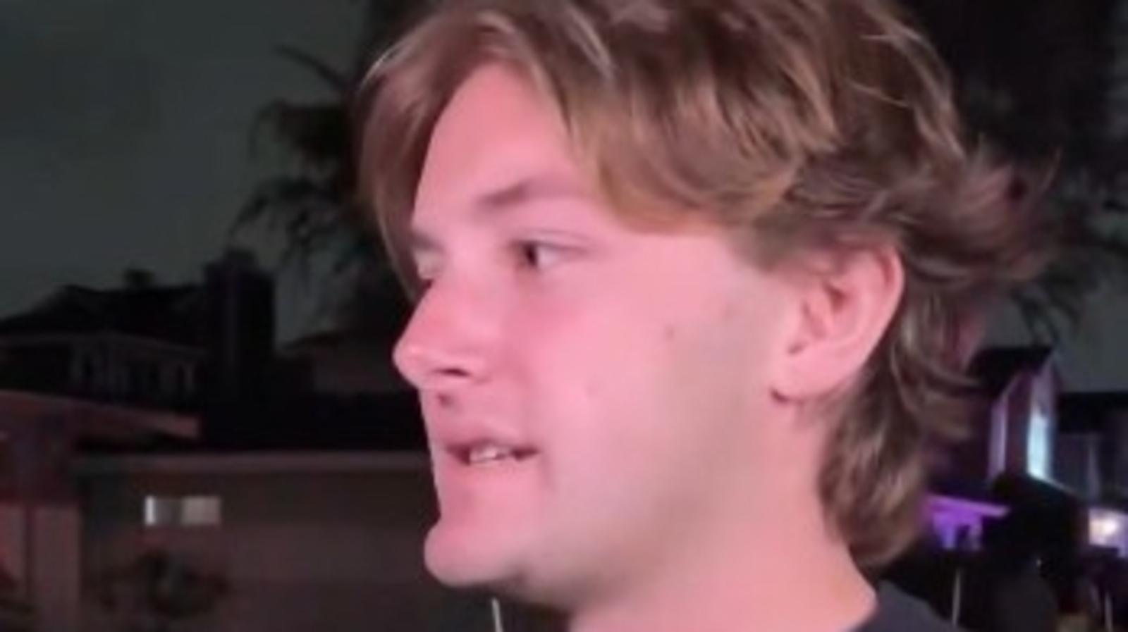 Cole Tomas Allen: Former student of ‘Teacher of the Month’ describes him in 3 words after ‘bizarre’ WH dinner shooting