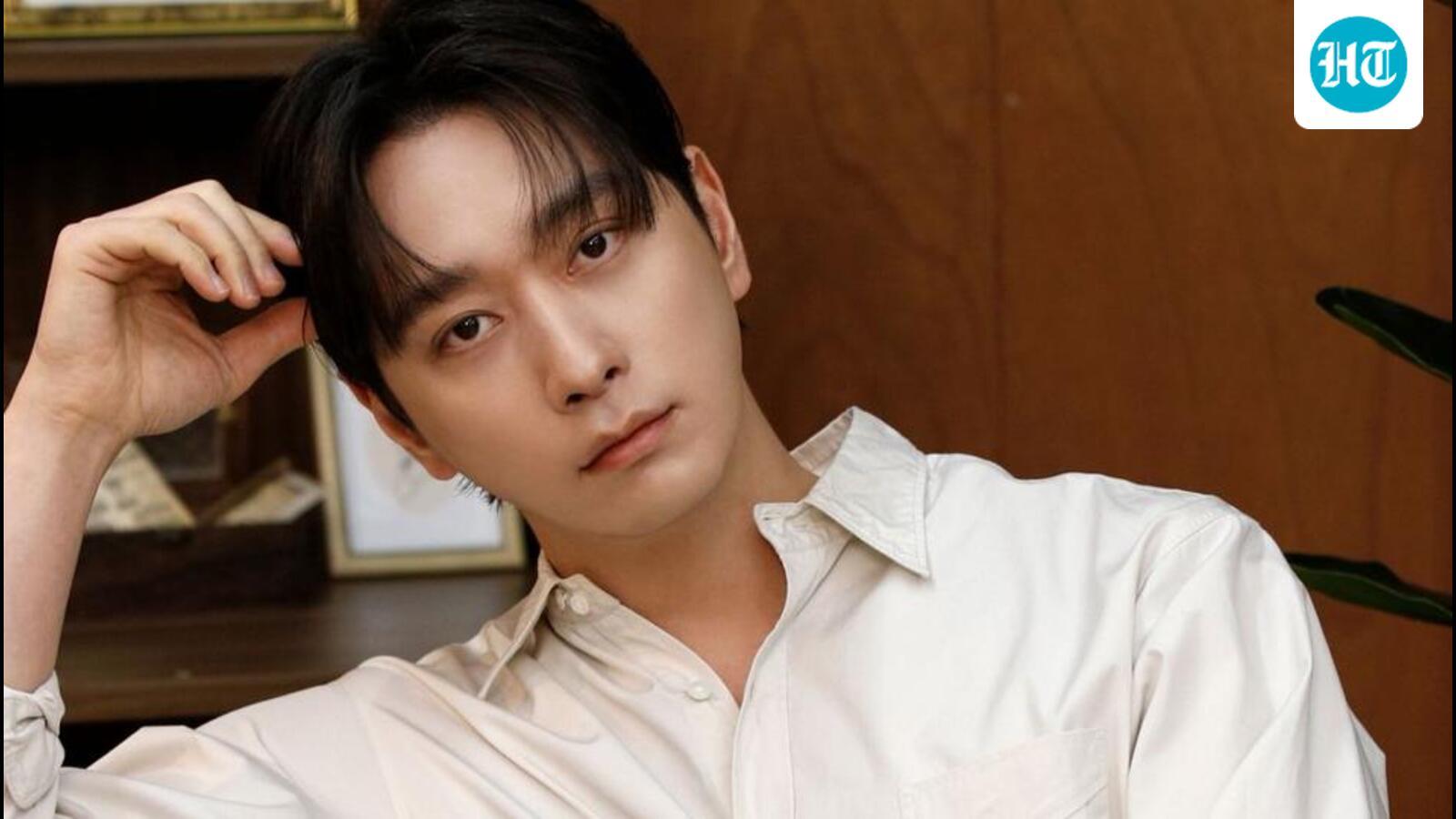 Exclusive: Hwang Chansung on Bloodhounds, 2PM’s concert, and “collaborating with Taecyeon & Junho”