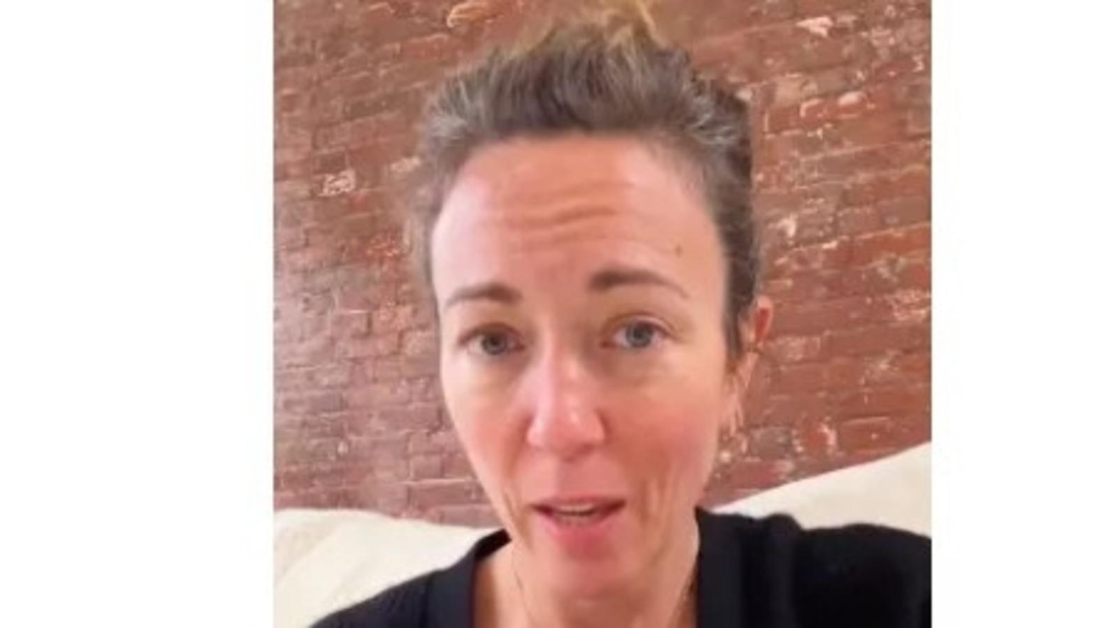 Brooke Baldwin: Fired CNN anchor recalls shocking sexual assault account | 5 things to know