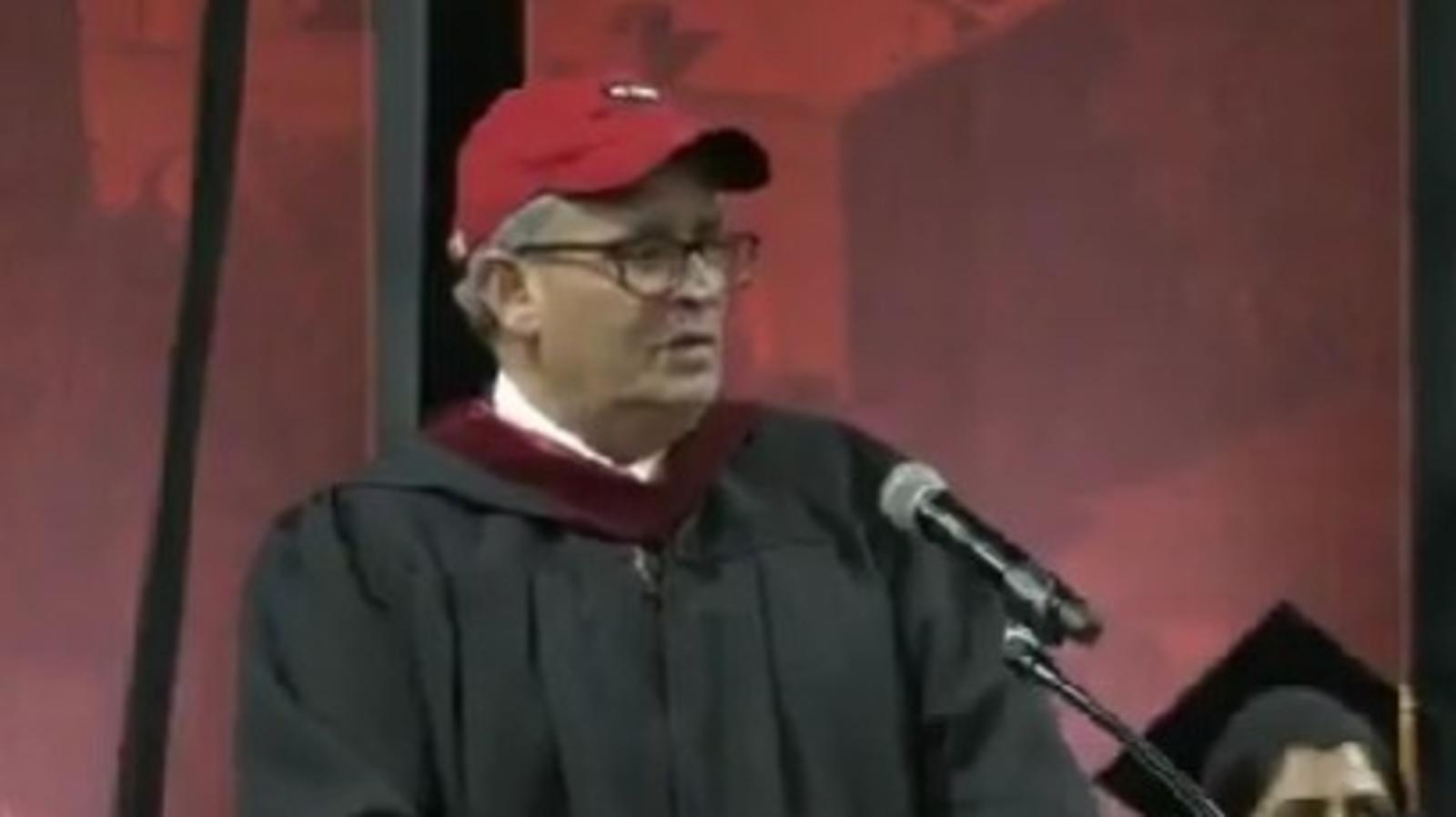 Who is Anil Kochhar? 5 things to know as Indian-origin philanthropist clears loans for 176 NCSU grads, video goes viral
