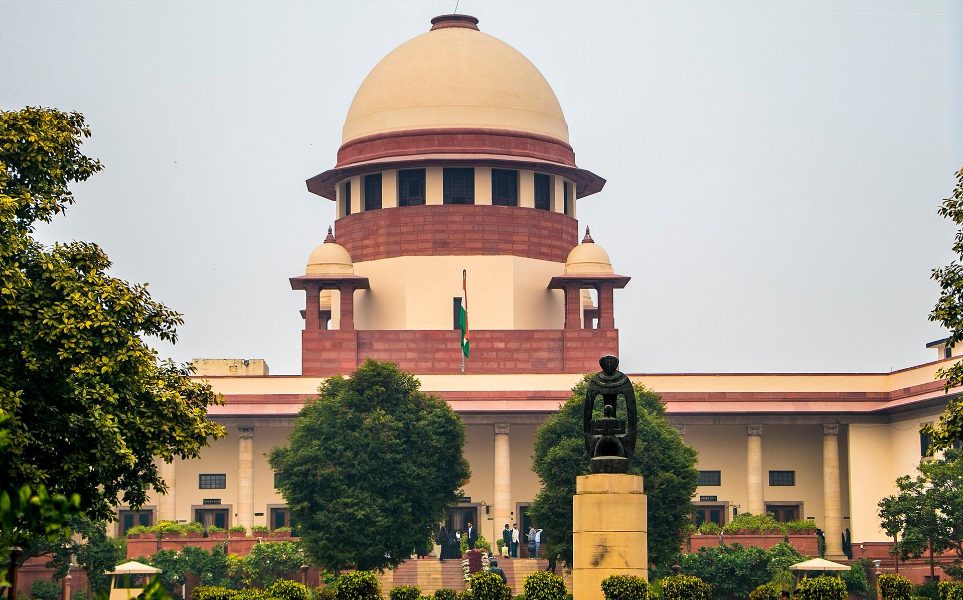 Supreme Court: Child Victim’s Account Is Enough to Trigger Mandatory Reporting Under POCSO
