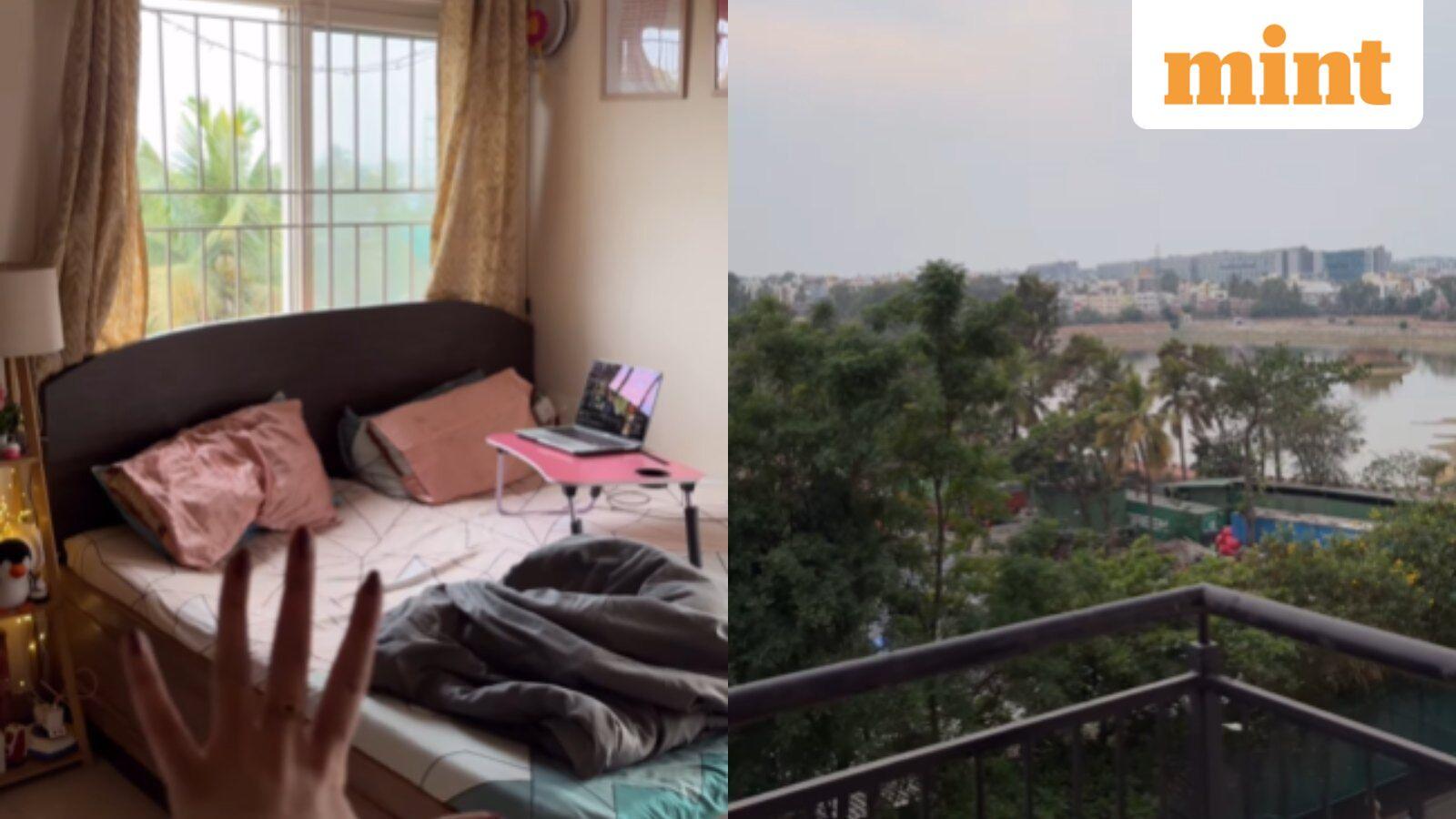 ₹24K for lake view in average room, Techie reveals Bengaluru rental reality: ‘Not worth it’