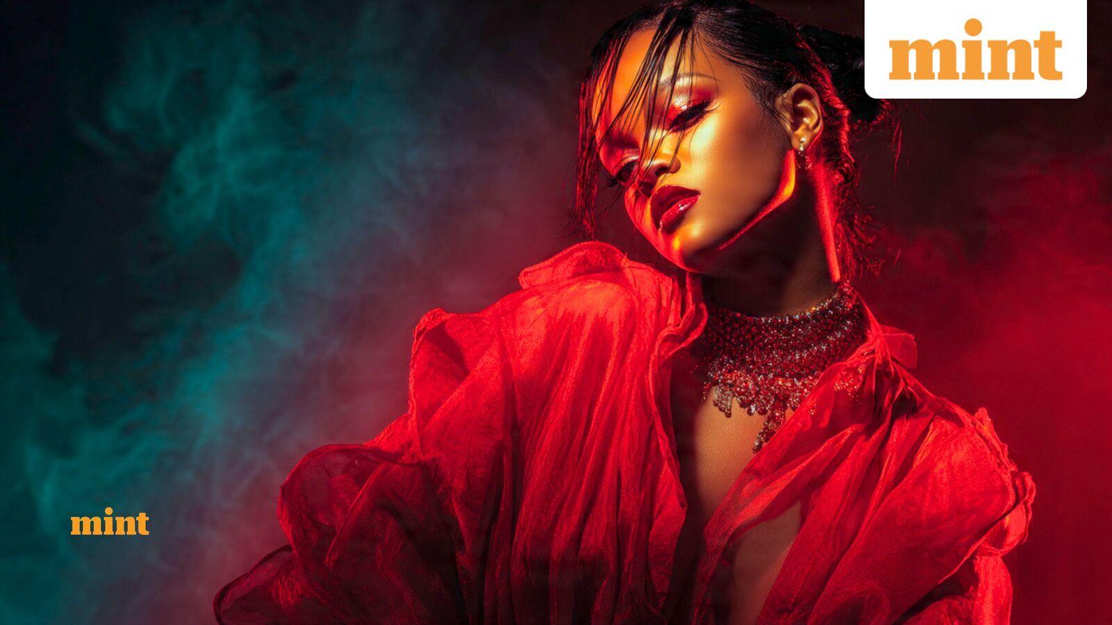 Quote of the Day by Rihanna on growth and success: ‘Never a failure, always a lesson’