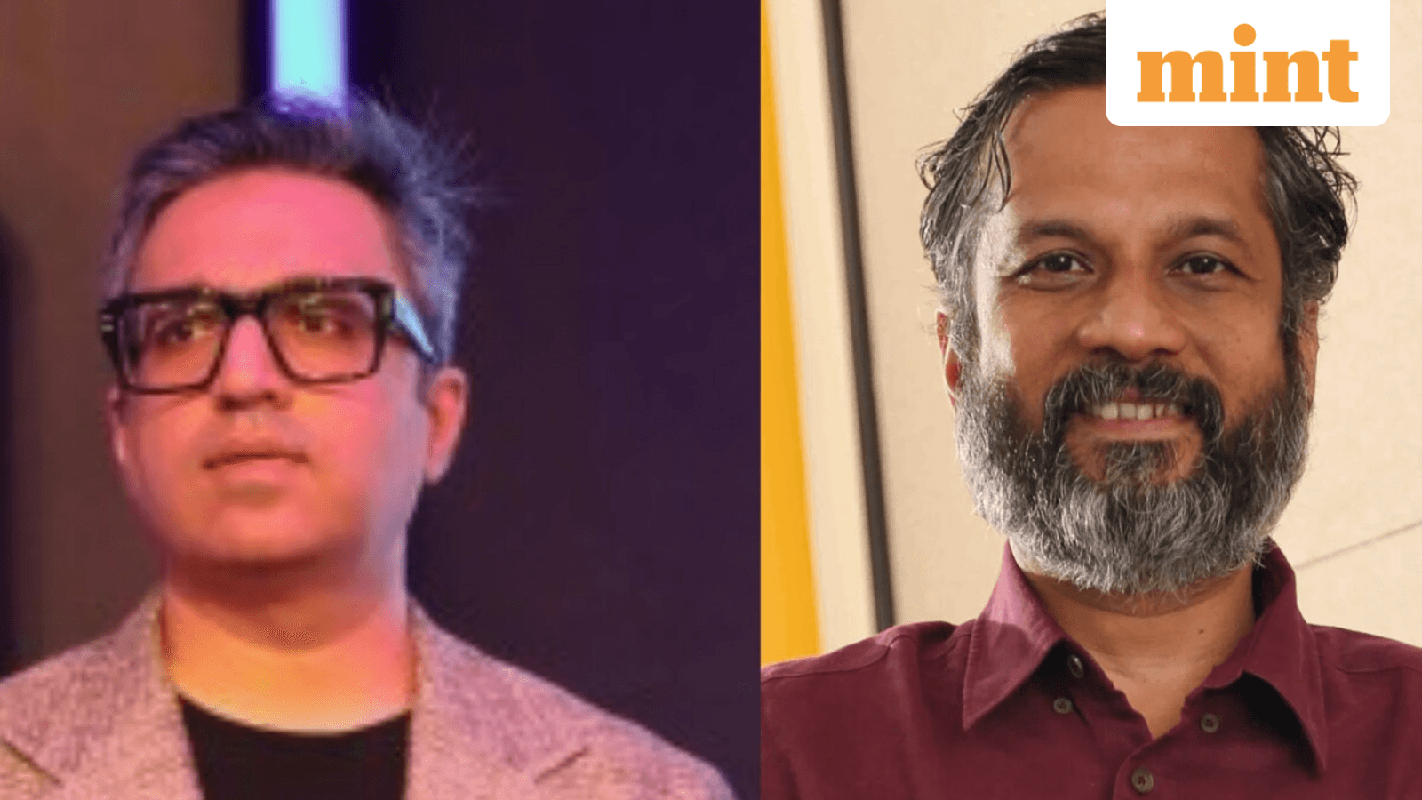 Ashneer Grover on Sridhar Vembu urging Indians in the US to return: ‘Be scientific in your approach… $1 =  ₹94’