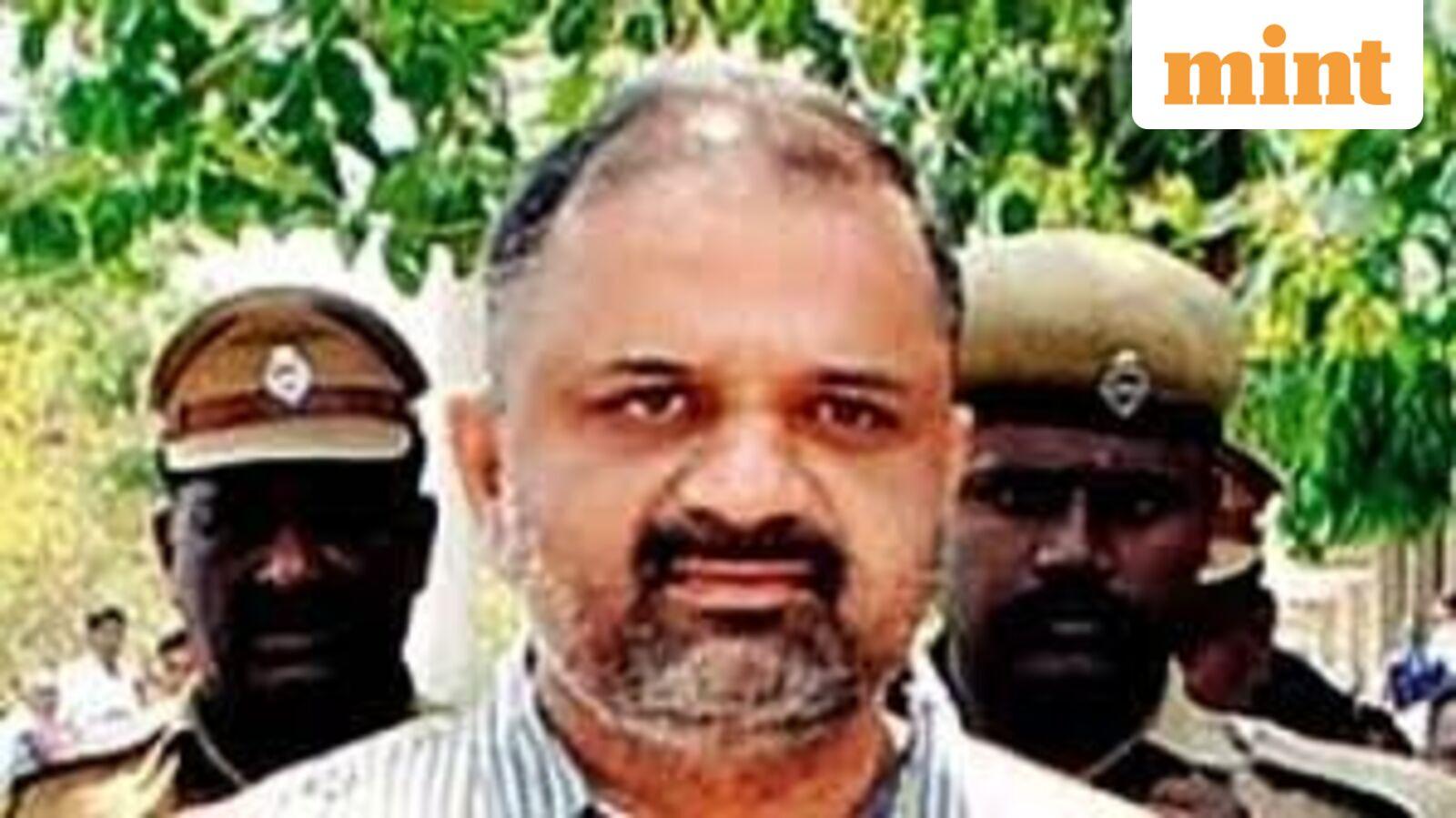 Rajiv Gandhi assassination convict Perarivalan enrolls as an advocate: How did he become lawyer after 31 yrs in prison?