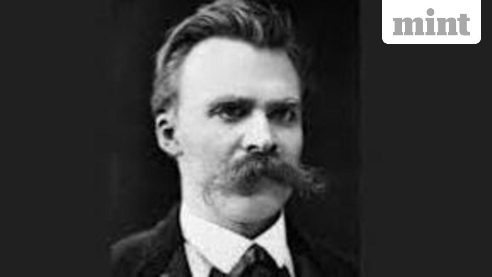 Quote of the day by Friedrich Nietzsche: 'The higher we soar the smaller we appear to those who cannot…..'