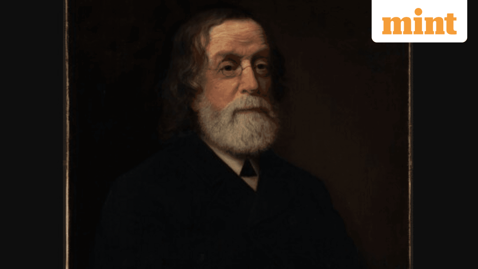 Quote of the Day by American author James Freeman Clarke - ‘A politicians think of the next elections. A statesman…’