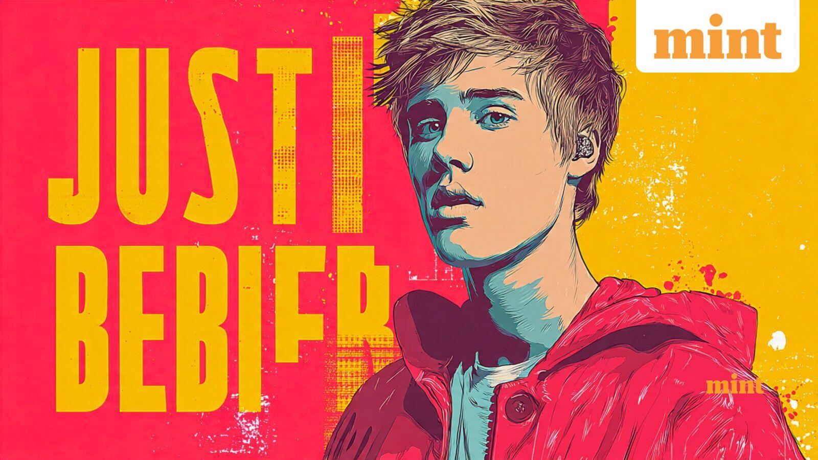 Quote of the Day by Justin Bieber on dreams: ‘Haters will say what they want, but their hate will never stop you from…’