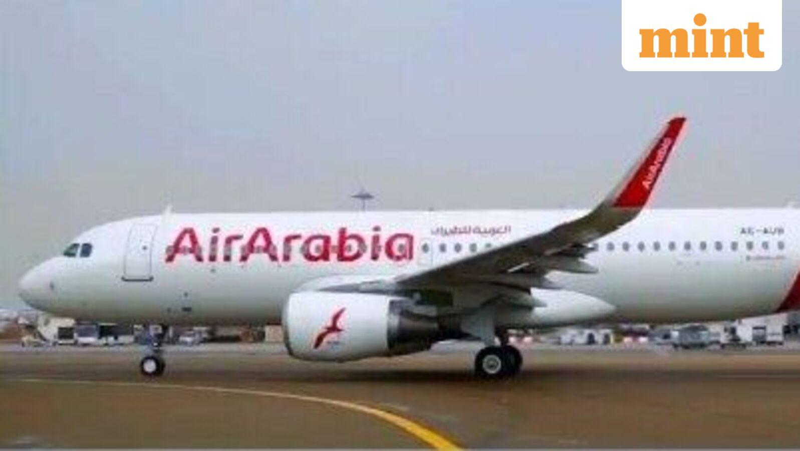 Chennai Airport closes main runway after Air Arabia passenger jumps off moving plane — here's what happened