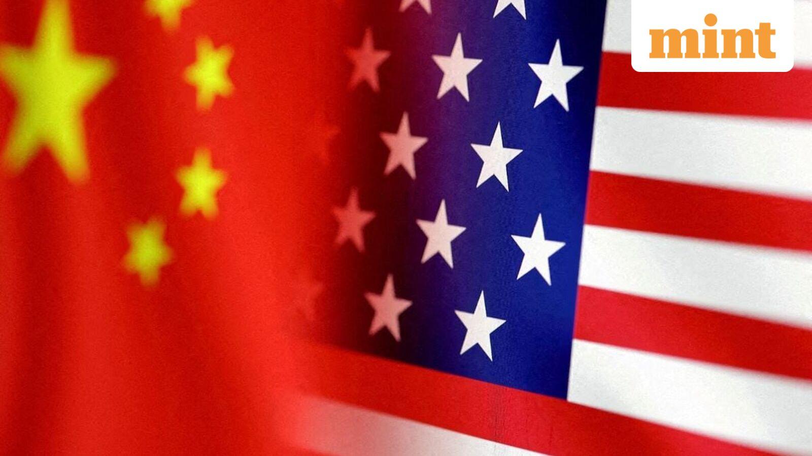 Before Trump's Beijing visit, US warns China with visa sanctions over stalled deportations of migrants: Report