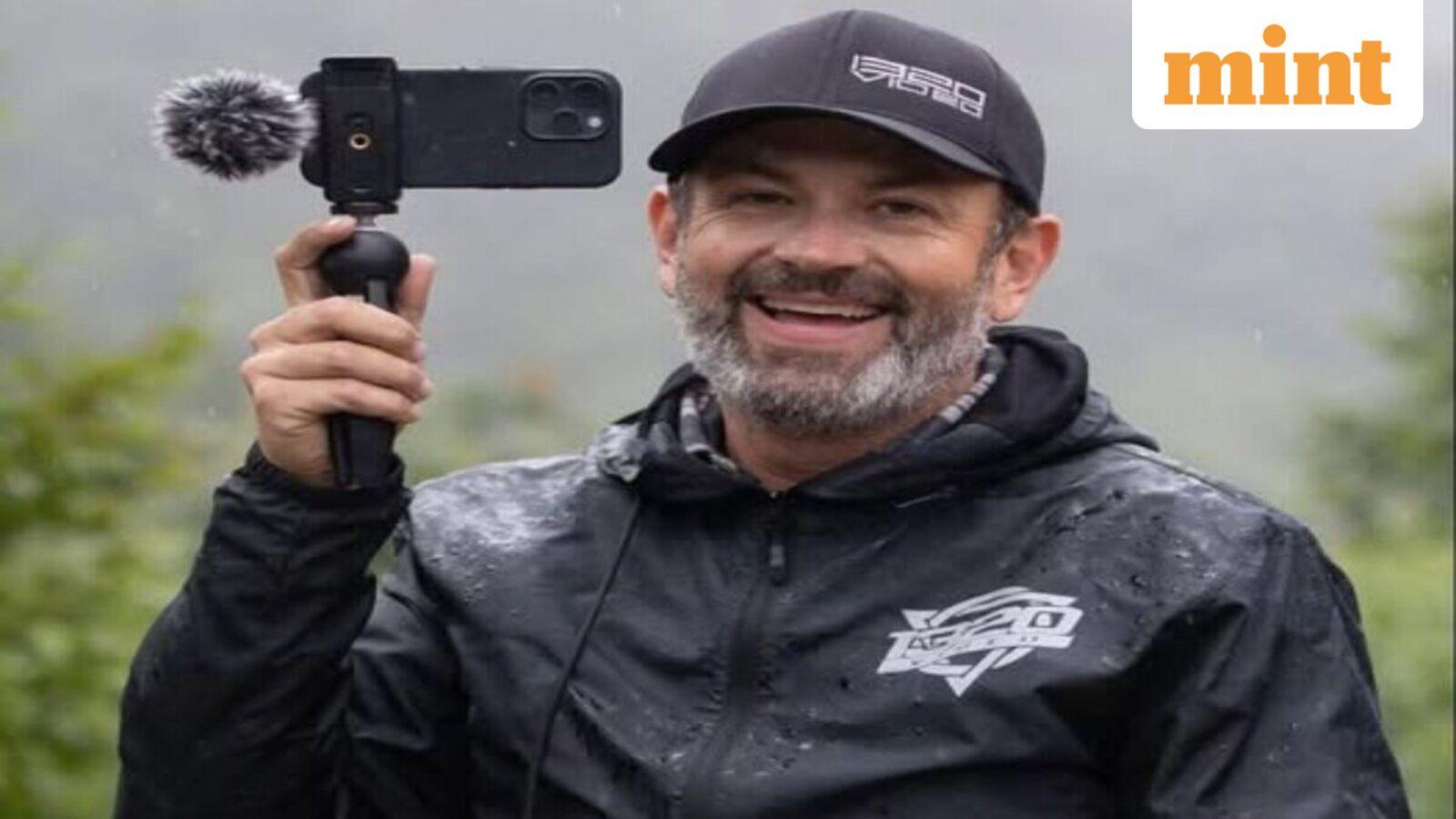 1320Video founder Kyle Loftis passes away; cause of death not revealed